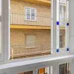 Wonderful Apartment With Three Bedrooms And Two Bathrooms In The Center